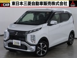 eKクロス660 T プレミアム2WD　ターボ車　マイパイロット