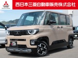 デリカミニ660 T プレミアム9インチナビ全周囲カメラハンドルヒーター