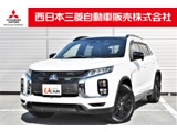 RVR1.8 ブラック エディション 4WDガラスルーフ　サイド&カーテンエアバック