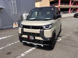 デリカミニ660 T プレミアム 4WD