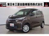 eKワゴン660 G2WD　禁煙　7型ナビ　フルセグ　Bカメラ