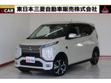 eKクロスEVP衝突被害軽減ブレーキ 禁煙車 誤発進抑制