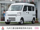 ミニキャブバン660 E ハイルーフワンオーナー　オートマ　障害物センサー