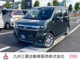 ワゴンR660 カスタムZ ハイブリッド ZX