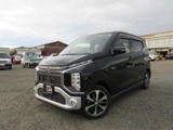 eKクロス660 T 4WD