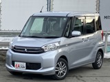 eKスペース660 G eアシスト 4WD
