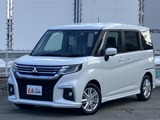 デリカD：21.2 ハイブリッド MZ 全方位カメラパッケージ 4WD