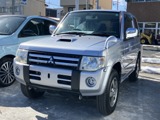 パジェロミニ660 ナビエディション VR 4WD