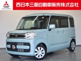スペーシア660 ハイブリッド XMナビ TV 前後ドラレコ 左右パワスラ