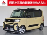 タント660 ファンクロスターボMナビ 全方位カメラ ETC ナビ連動ドラレコ