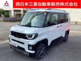 デリカミニ660 T プレミアム 4WDメモリーナビ・フルセグTV・全周囲カメラ