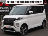 eKクロススペース660 T 4WD1オーナー メモリーナビ 全方位カメラ ETC