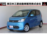 eKワゴン660 Gワンオーナー　禁煙車　純正CDチューナー