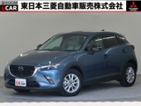 CX-31.5 15S アーバン ドレッサー禁煙 純正ナビ+360°ビュ-モニタ- 衝突防止