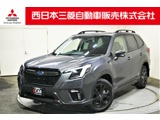 フォレスター1.8 XT エディション 4WD