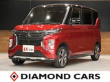 eKクロススペース660 T 4WDナビ アラウンドビュー両側電動スライド マ
