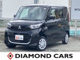 eKスペース660 G 4WD