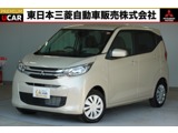 eKワゴン660 M三菱認定3年保証