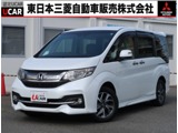 ステップワゴン1.5 スパーダ 4WDわくわくゲート　全方位カメラ