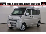 ミニキャブバン660 G ハイルーフ2WD　禁煙　オーディオレス　USBポート