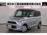 eKスペース660 G セーフティ パッケージ2WD　禁煙　7型ナビ　ETC　両側電動