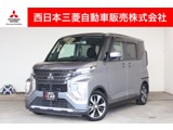 eKクロススペース660 Gシートヒーター・パワステ・横滑り防止装置