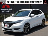 ヴェゼル1.5 ハイブリッド Z ホンダセンシング衝突被害軽減ブレーキ　メモリーナビ　ETC