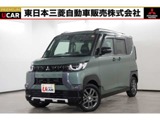 デリカミニ660 T プレミアム 4WD9型ディスプレイオーディオ　ETC　全方位