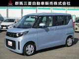 eKスペース660 G試乗車UP