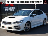 WRXS4 2.0GT-S アイサイト 4WD1オーナー メモリーナビ バックカメラ 車検