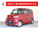 eKスペース660 G衝突被害軽減ブレーキ　CDオーディオ