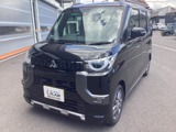 デリカミニ660 G プレミアム リミテッド エディション元レンタカー・全方位カメラ・フルセグTV