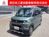 デリカミニ660 G プレミアム リミテッド エディション元レンタカー・全周囲カメラ・メモリーナビ