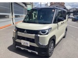 デリカミニ660 T プレミアム リミテッド エディション元レンタカー・全周囲カメラ・メモリーナビ