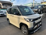 デリカミニ660 T プレミアム リミテッド エディション元レンタカー・フルセグTV・全周囲カメラ