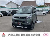 デリカミニ660 G プレミアム 4WDマイパイロット・デジタルルームミラー・ET