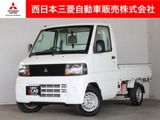 ミニキャブトラック660 VX-SE エアコン付