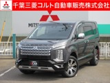 デリカD：52.2 P ディーゼルターボ 4WD全周囲カメラ　ETC　シートヒーター