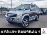 パジェロミニ660 エクシード 4WD