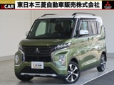 eKクロススペース660 T 4WDSDナビ　フルセグTV　全方位カメラ