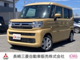 スペーシア660 ハイブリッド X セーフティプラスパッケージ装着車メモリーナビ・アイドリングストップ・全周