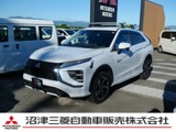 エクリプスクロスPHEV 2.4 G 4WD