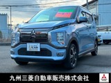 eKクロスEVP元当社社用車