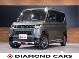 デリカミニ660 T プレミアム 4WDオリジナル9インチナビ