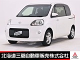 ポルテ1.5 G 4WDナビ バックカメラ 助手席側電動スライドド