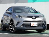 C-HR1.2 G-T 4WDメモリーナビ/DTV/ETC/Bカメラ/クルコン