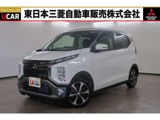 eKクロス660 T プレミアム2WD　禁煙　ターボ　社有車　9型ナビ　ETC