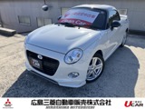 コペンセロ S 660ナビ　フルセグ　Bカメラ