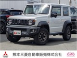 ジムニーシエラ1.5 JC 4WD前後ドライブレコーダー シートヒーター バ