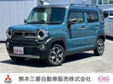 ハスラー660 JスタイルII全周囲カメラ Bluetooth シートヒーター